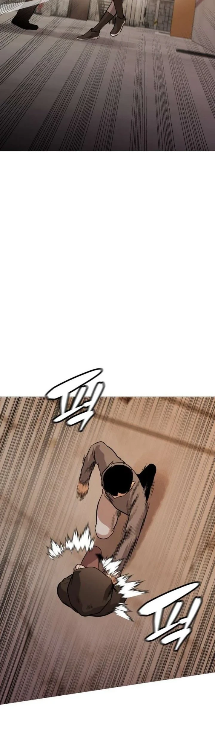 John X Killer Chapter 46 - halaman 58