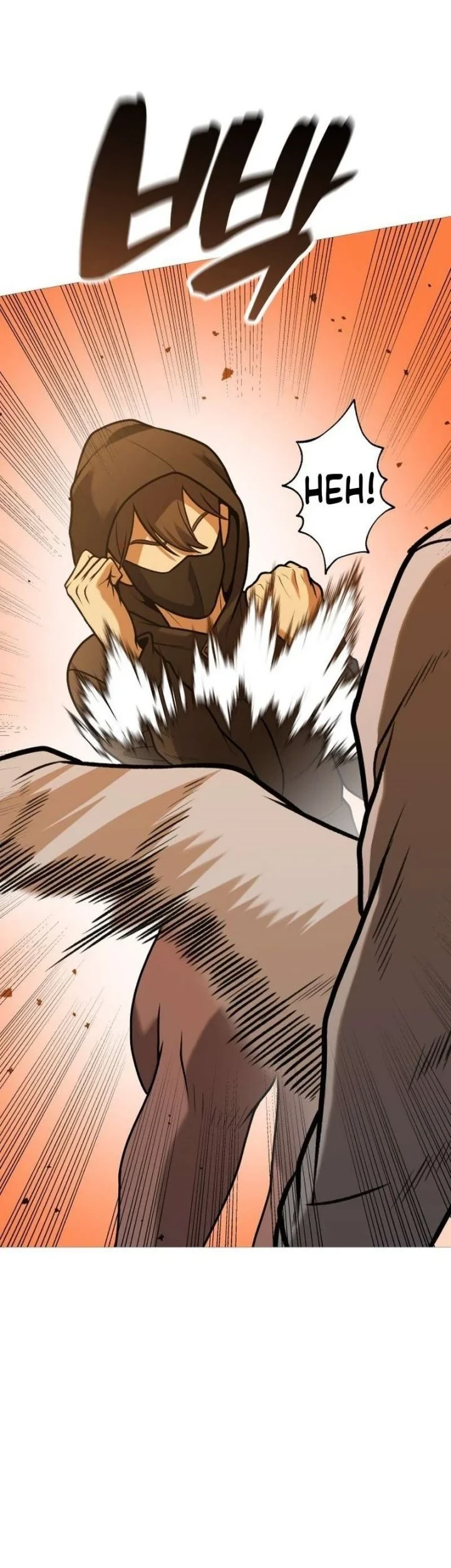 John X Killer Chapter 46 - halaman 59