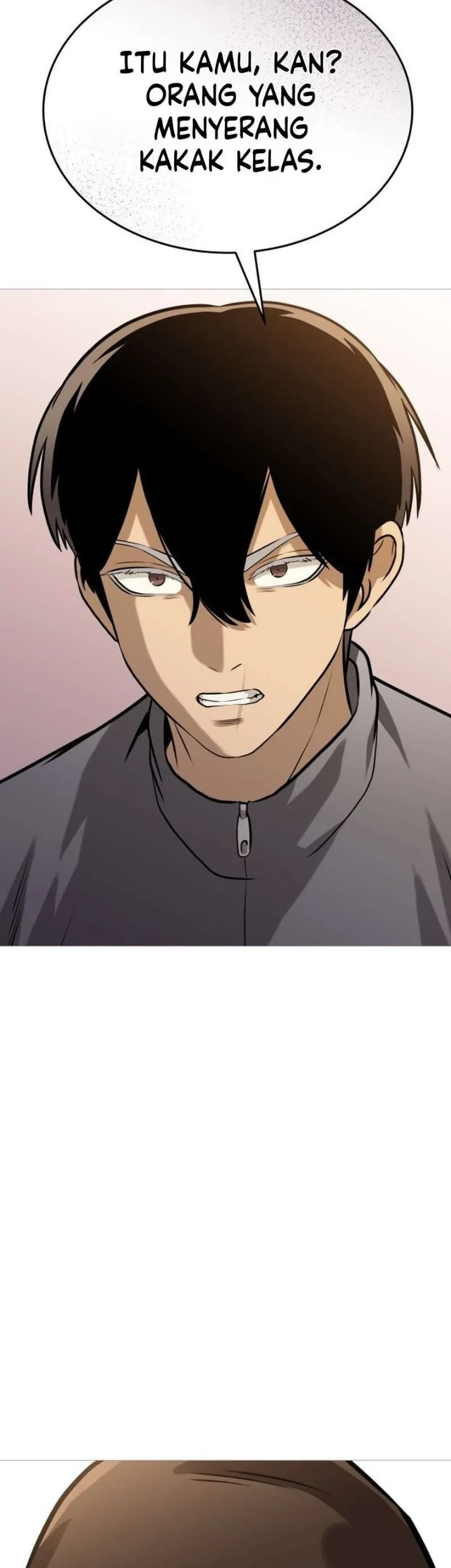 John X Killer Chapter 46 - halaman 62