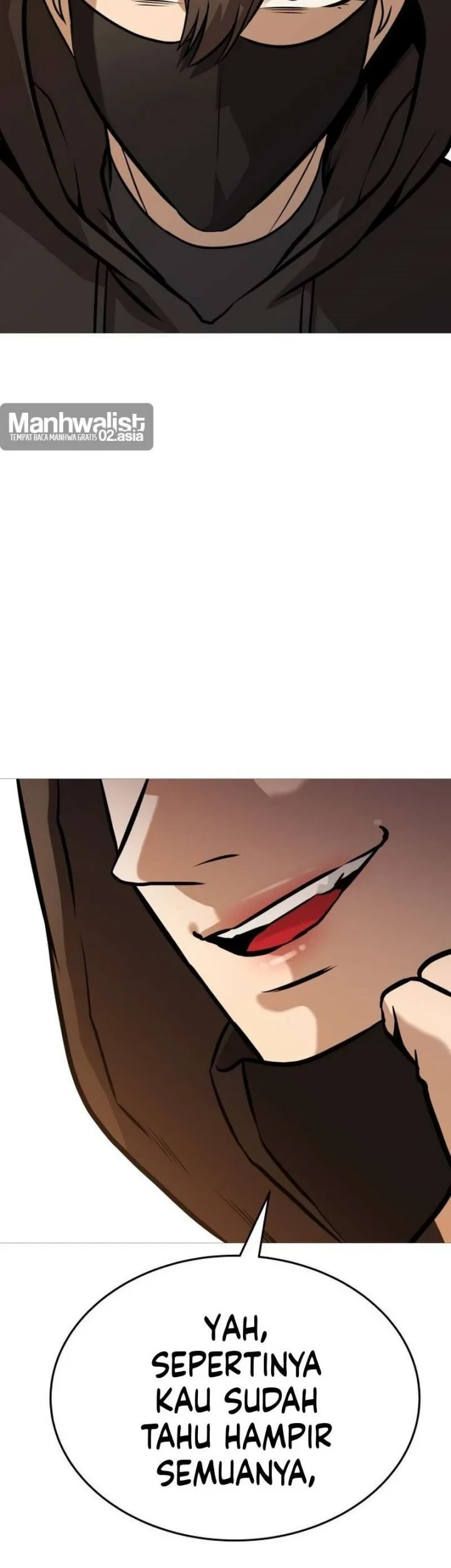John X Killer Chapter 46 - halaman 70