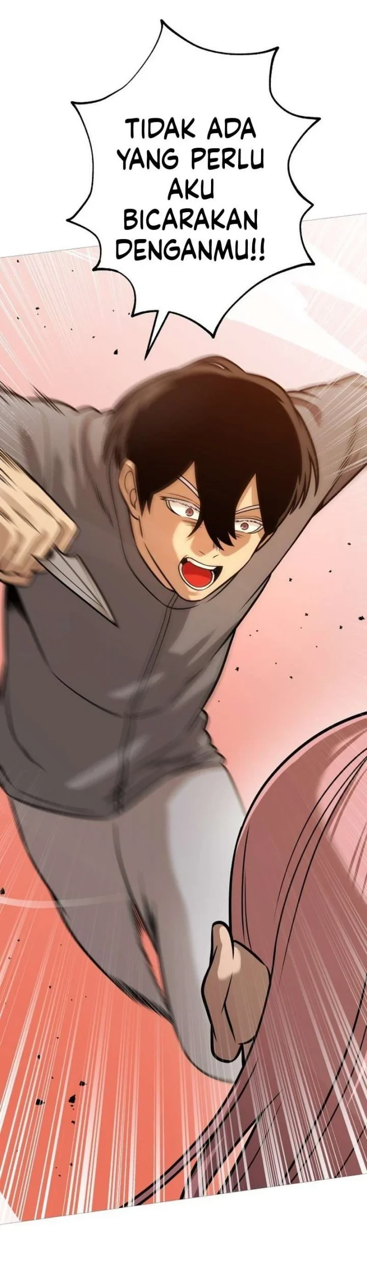 John X Killer Chapter 46 - halaman 74