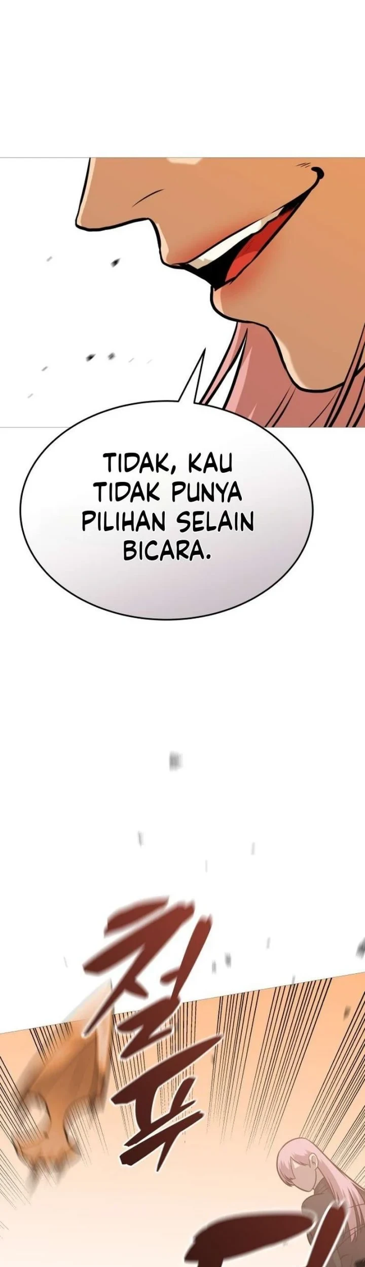 John X Killer Chapter 46 - halaman 75