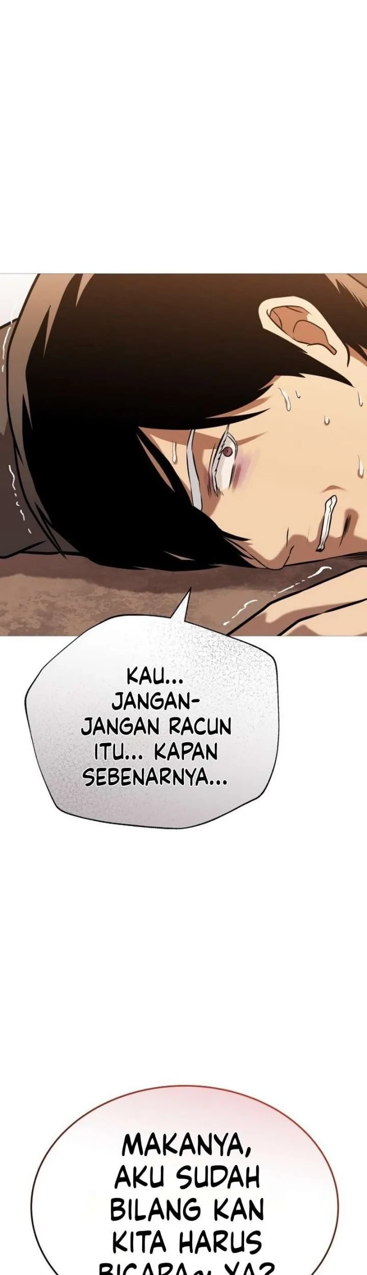 John X Killer Chapter 46 - halaman 77