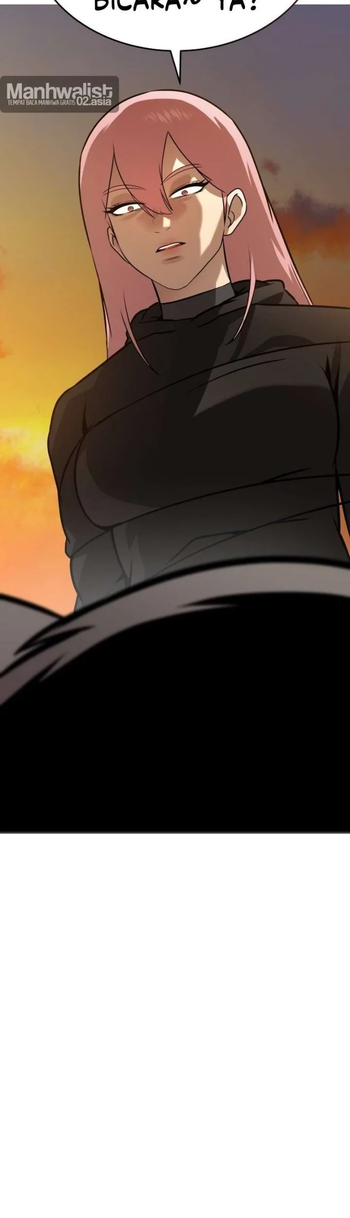 John X Killer Chapter 46 - halaman 78