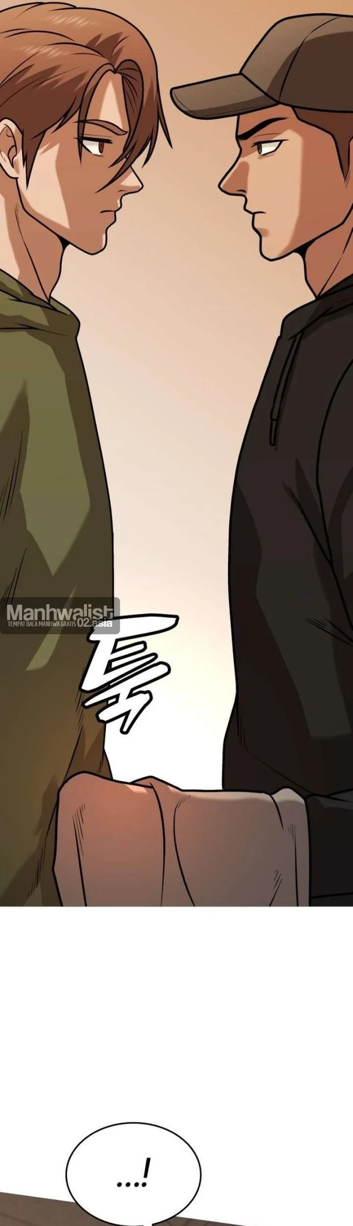 John X Killer Chapter 46 - halaman 80