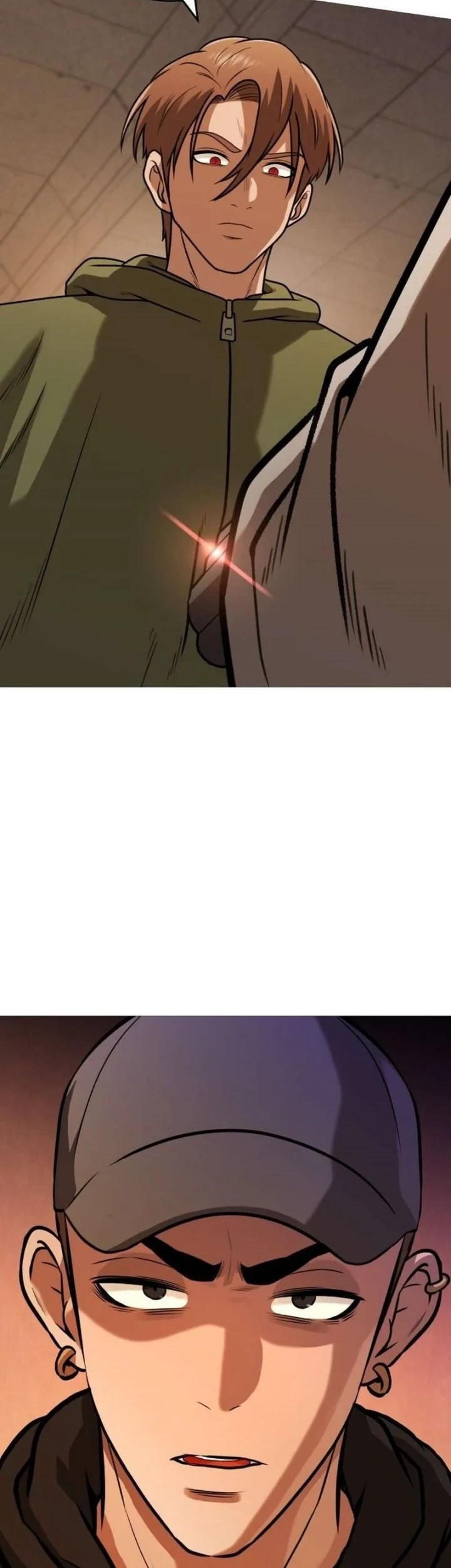 John X Killer Chapter 46 - halaman 81