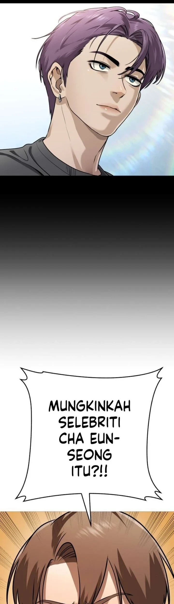 John X Killer Chapter 47 - halaman 22