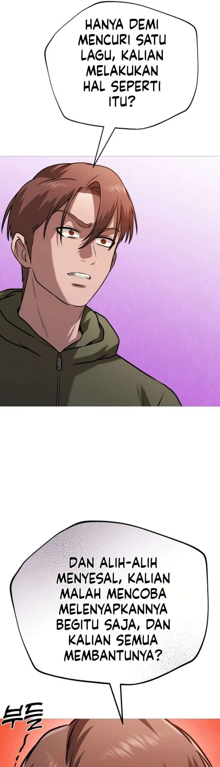 John X Killer Chapter 47 - halaman 53