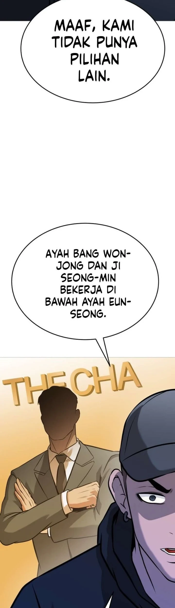 John X Killer Chapter 47 - halaman 55