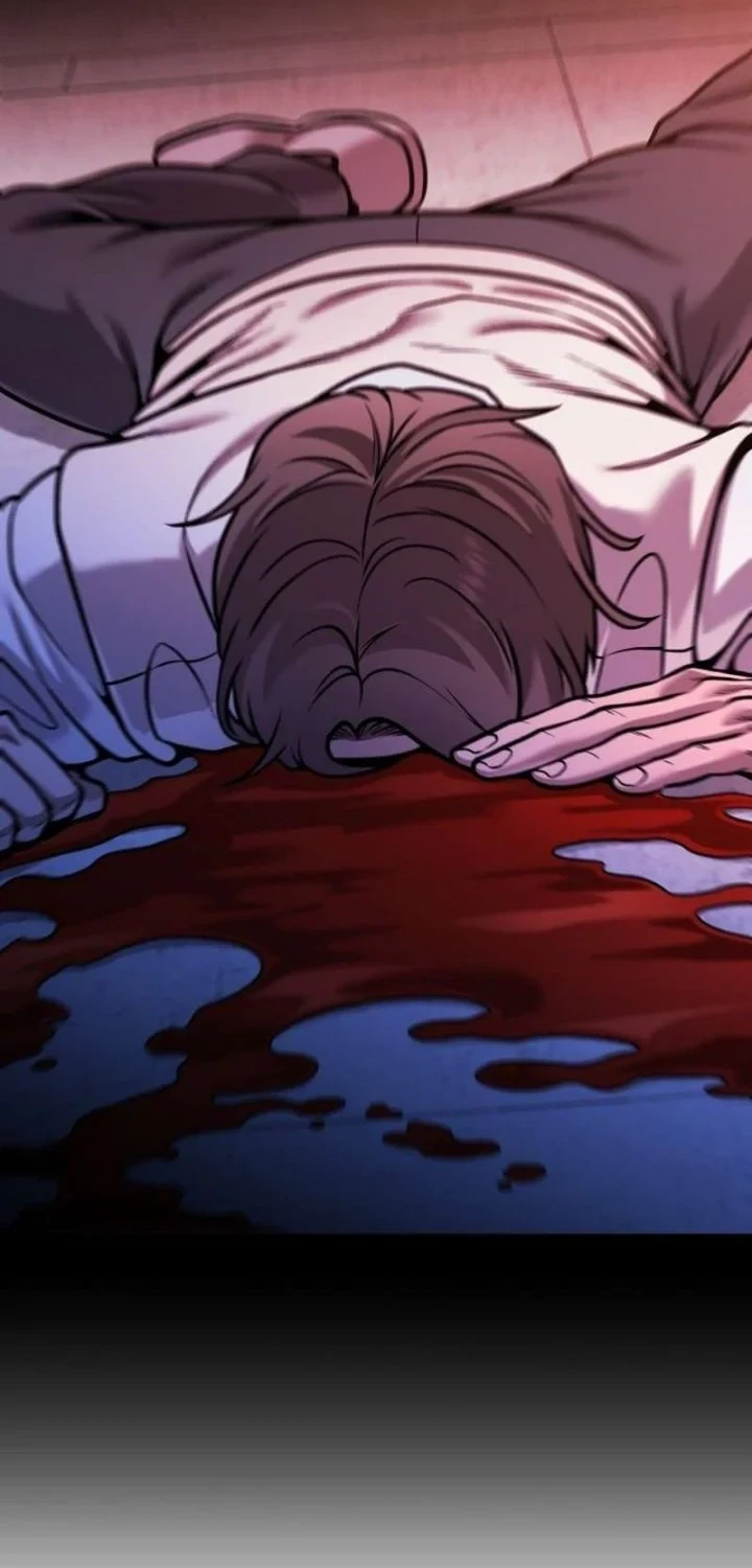 John X Killer Chapter 47 - halaman 60