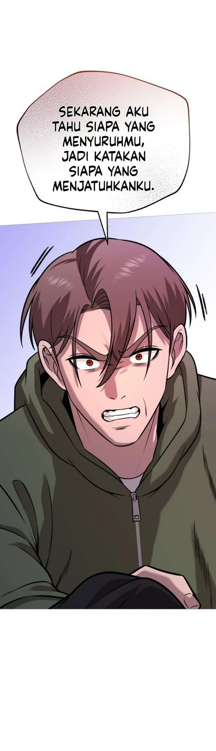 John X Killer Chapter 47 - halaman 63