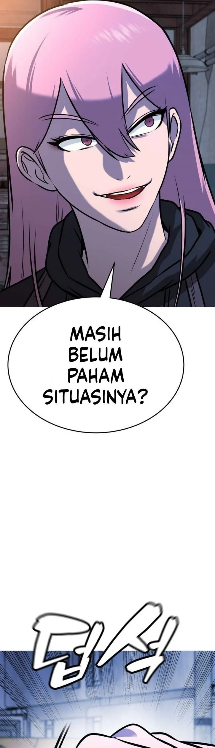 John X Killer Chapter 47 - halaman 81
