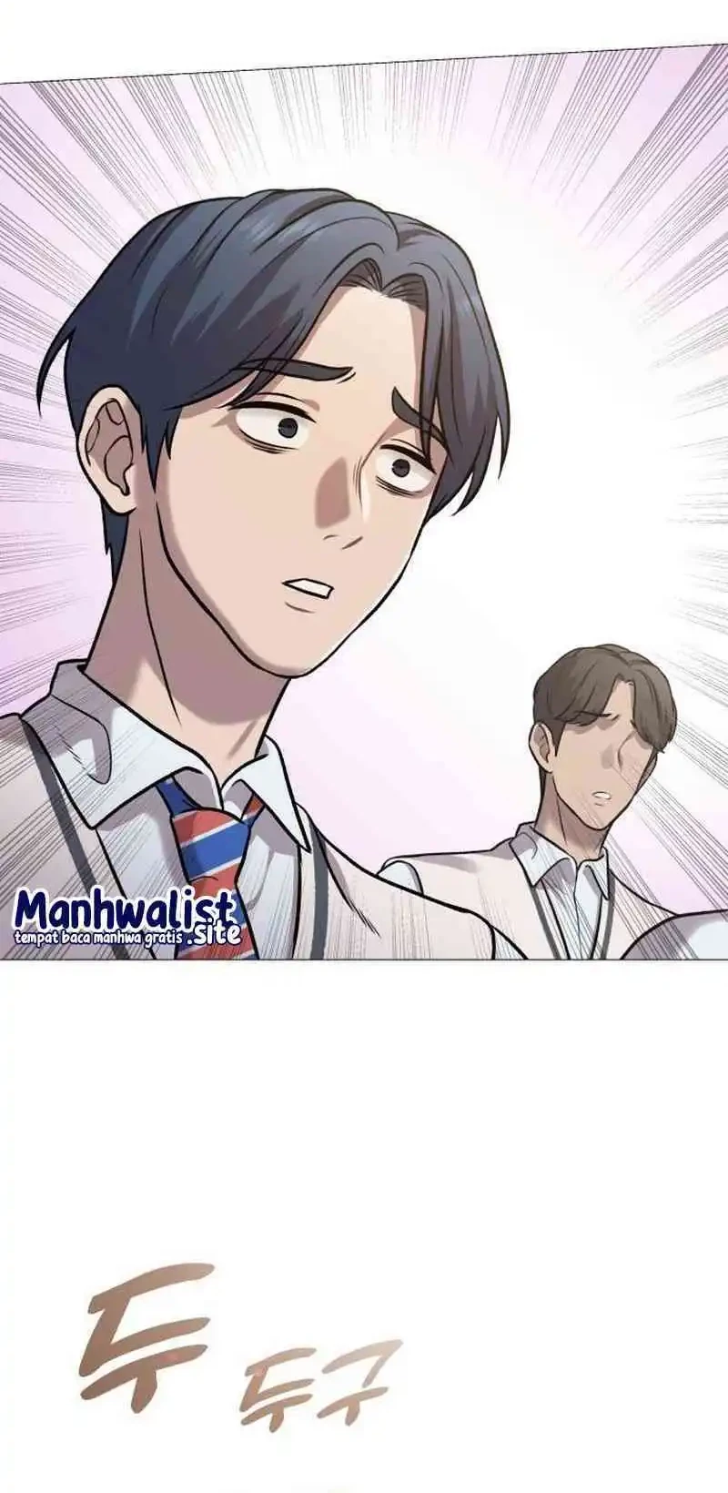John X Killer Chapter 5 - halaman 10