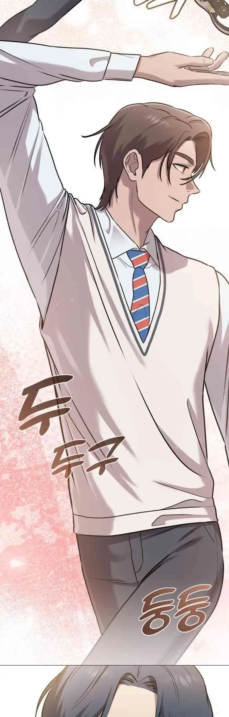 John X Killer Chapter 5 - halaman 12