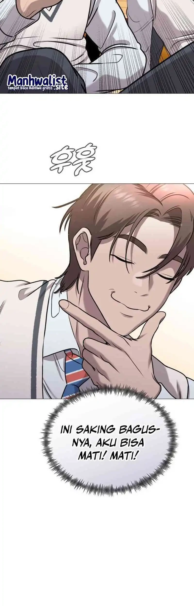John X Killer Chapter 5 - halaman 15