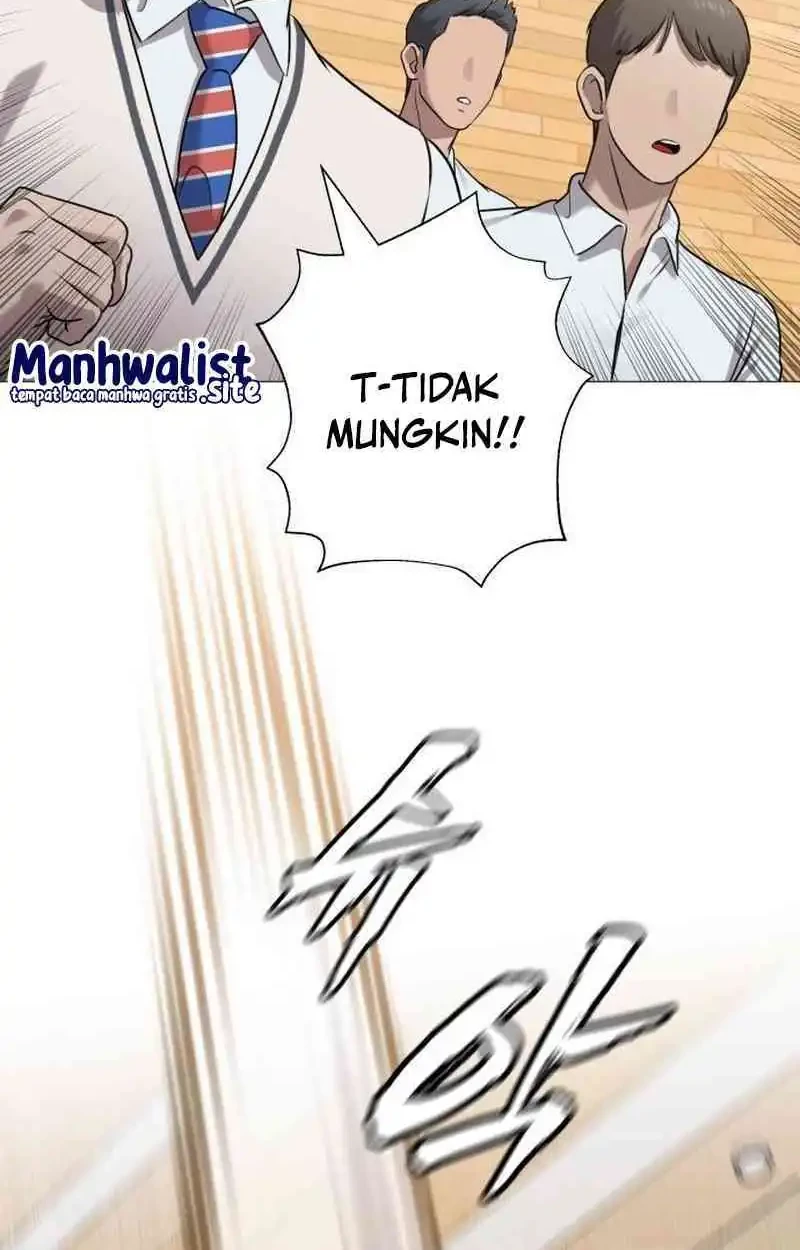 John X Killer Chapter 5 - halaman 21