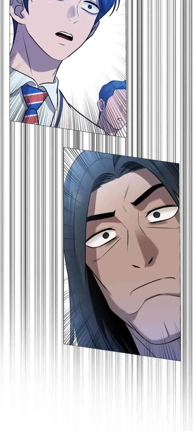 John X Killer Chapter 5 - halaman 23