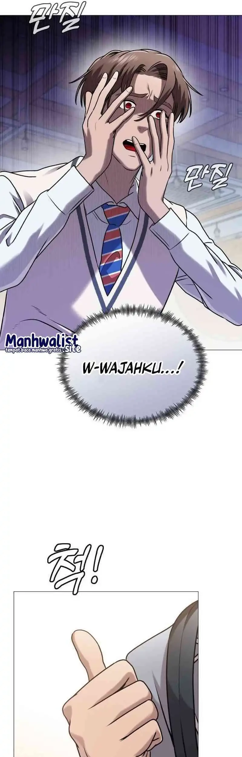 John X Killer Chapter 5 - halaman 28