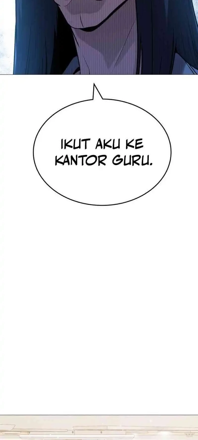John X Killer Chapter 5 - halaman 33