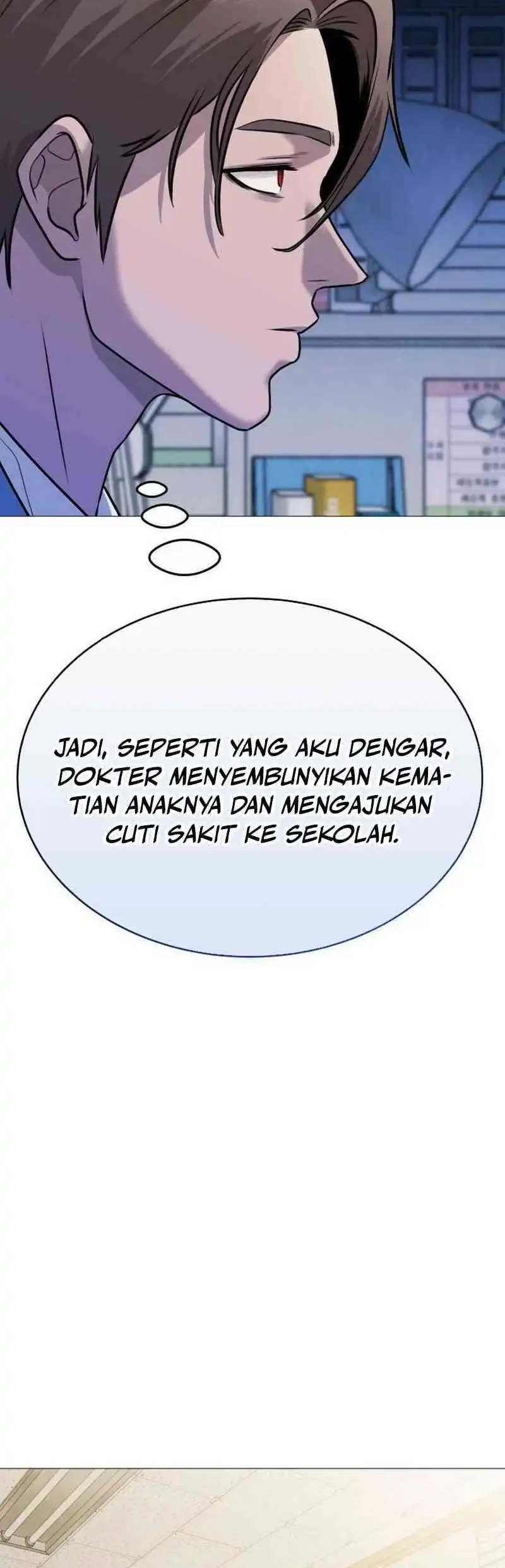 John X Killer Chapter 5 - halaman 37