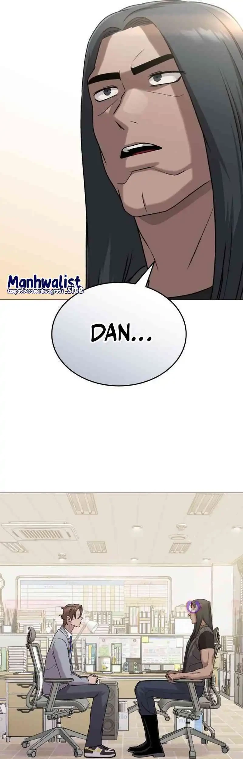 John X Killer Chapter 5 - halaman 40