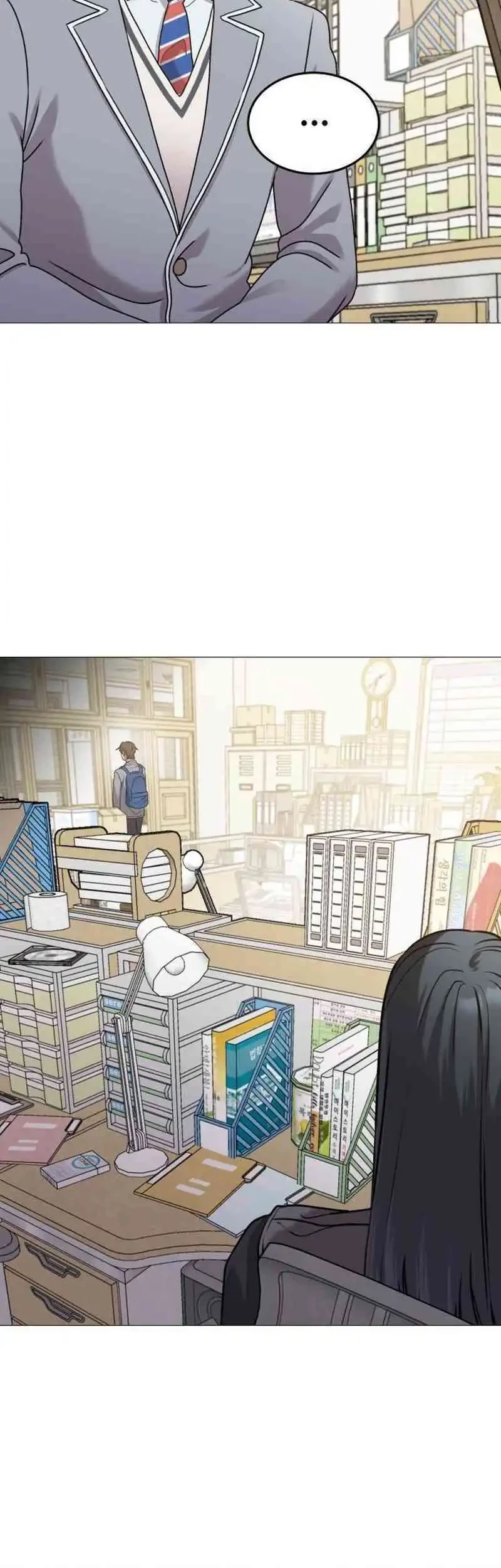 John X Killer Chapter 5 - halaman 43