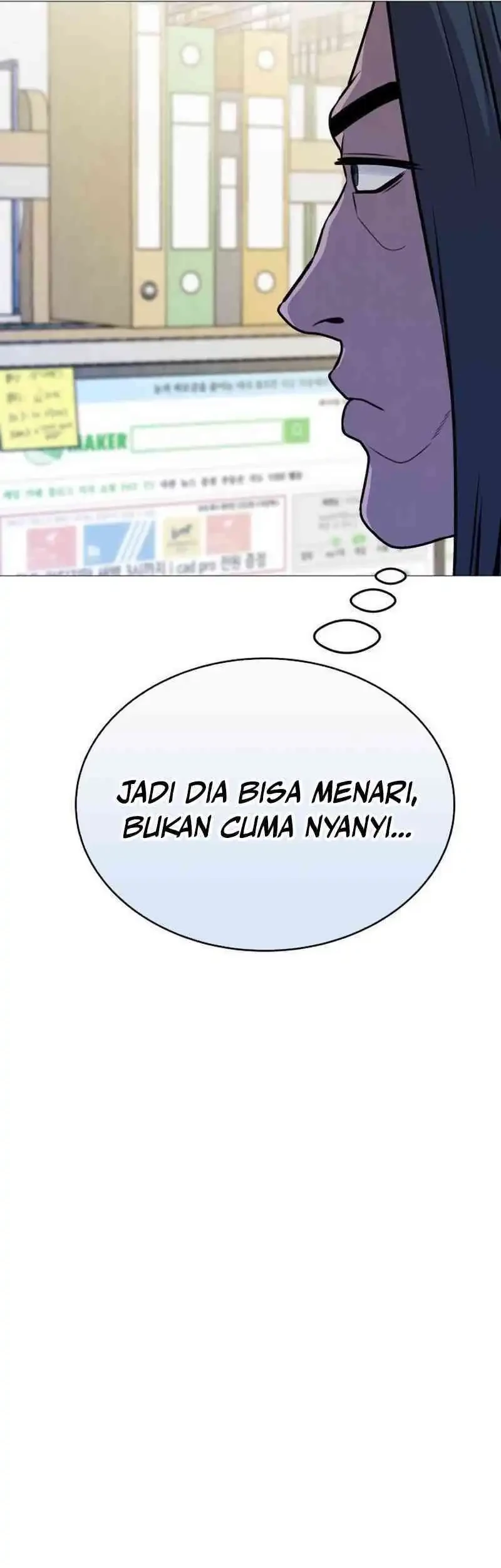 John X Killer Chapter 5 - halaman 44