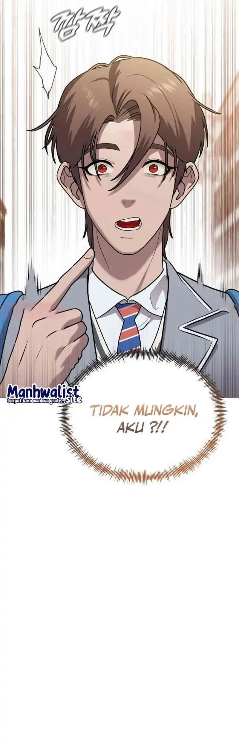 John X Killer Chapter 5 - halaman 48