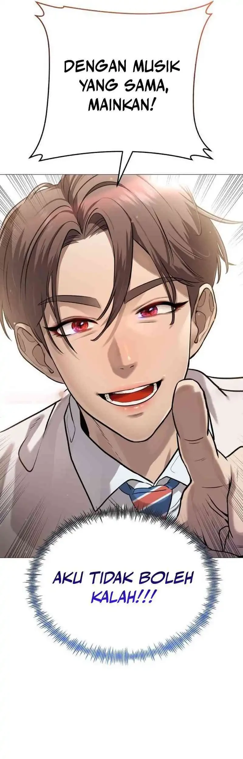 John X Killer Chapter 5 - halaman 5