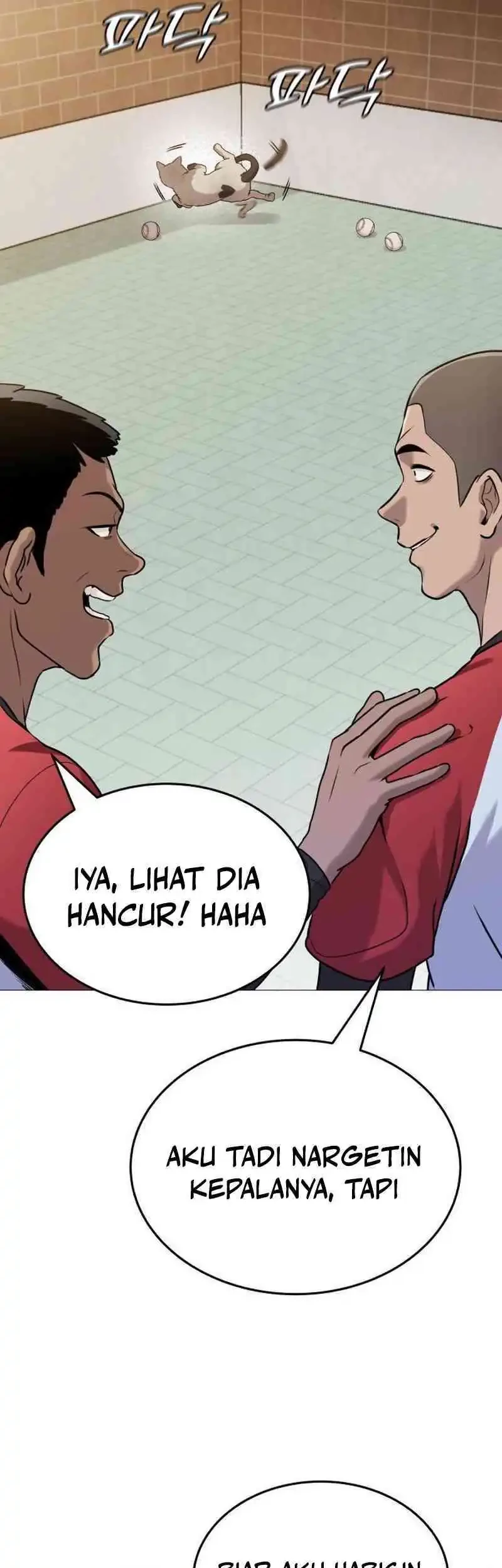 John X Killer Chapter 5 - halaman 54