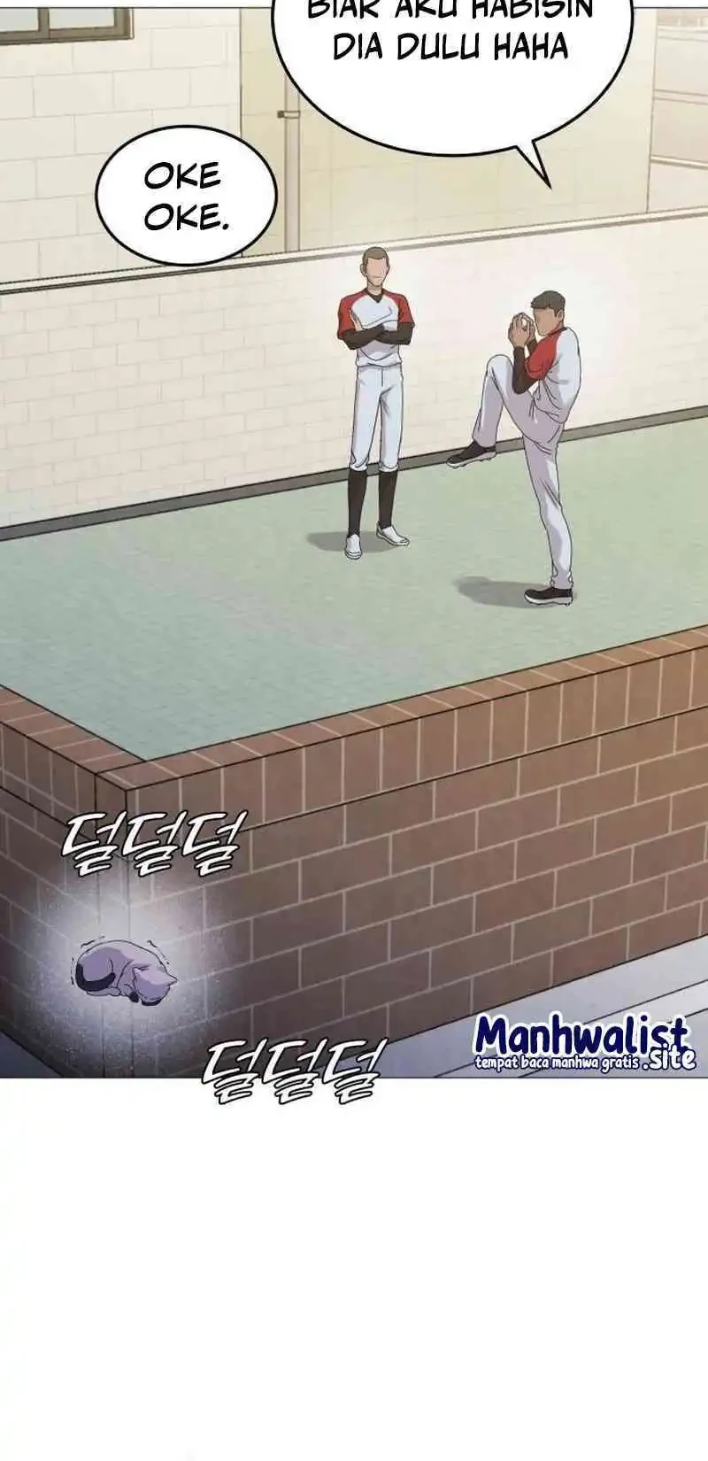 John X Killer Chapter 5 - halaman 55
