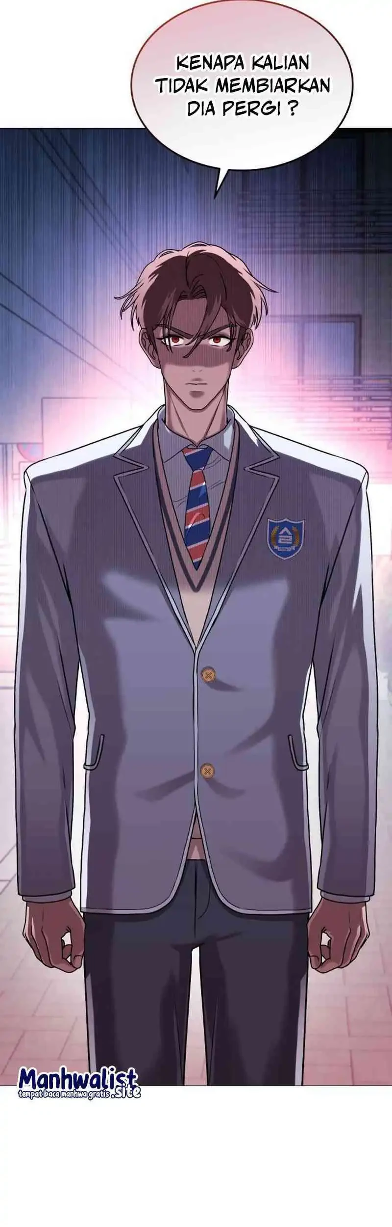 John X Killer Chapter 5 - halaman 60