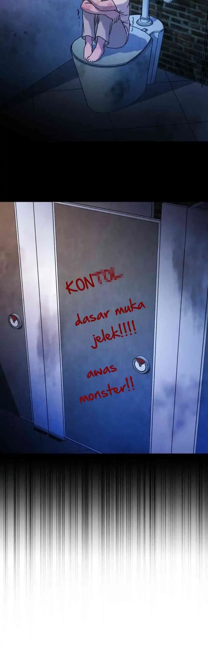 John X Killer Chapter 5 - halaman 63