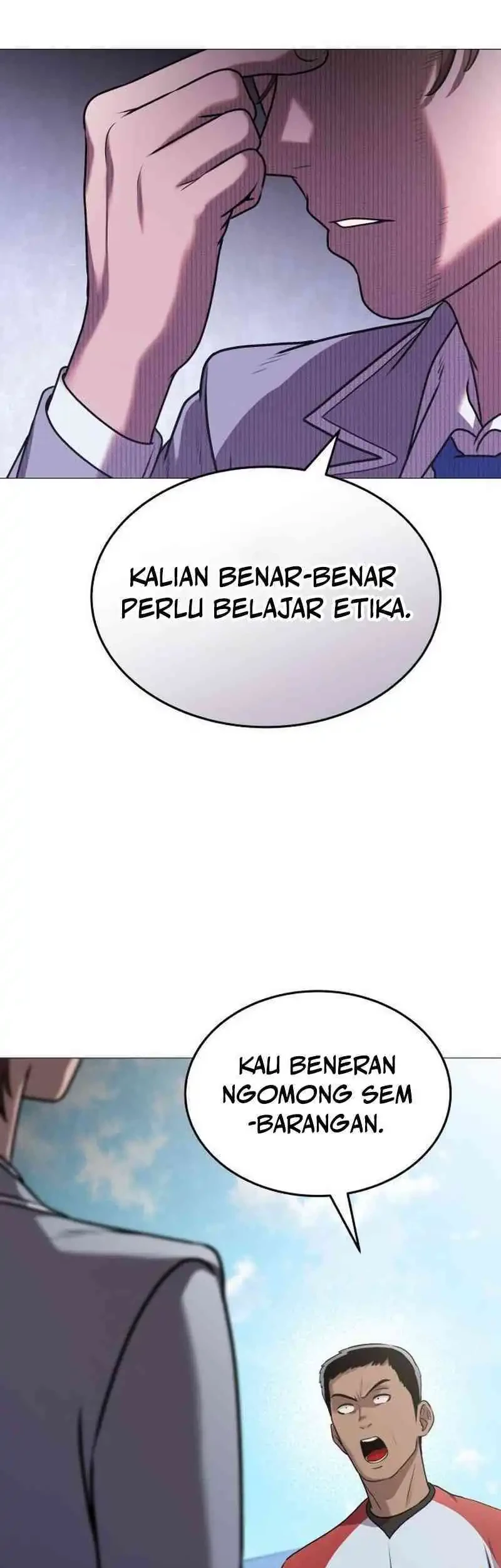 John X Killer Chapter 5 - halaman 64