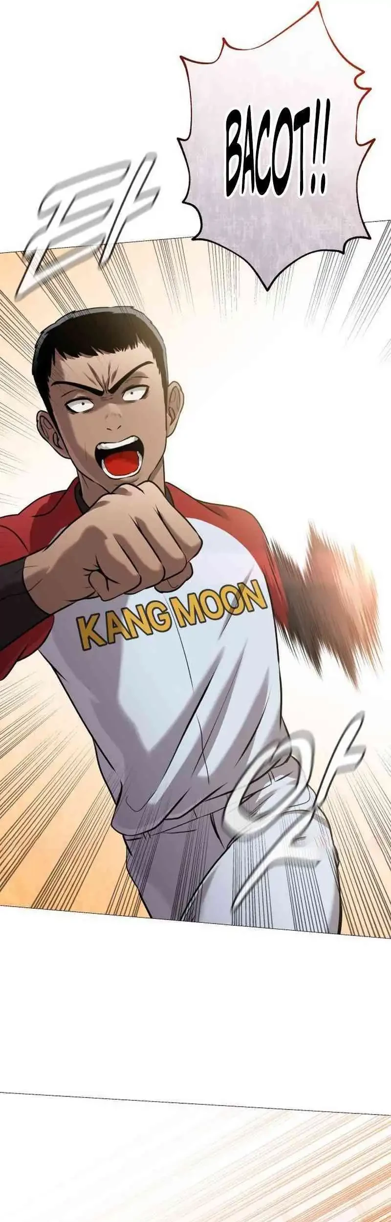 John X Killer Chapter 5 - halaman 66