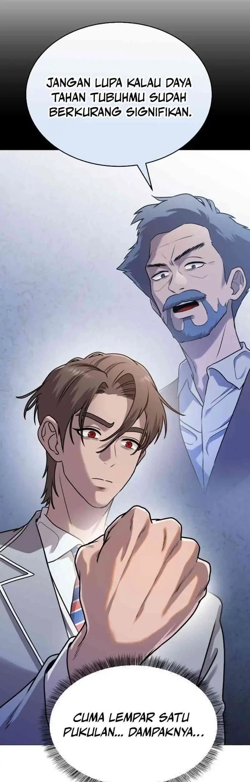 John X Killer Chapter 5 - halaman 70
