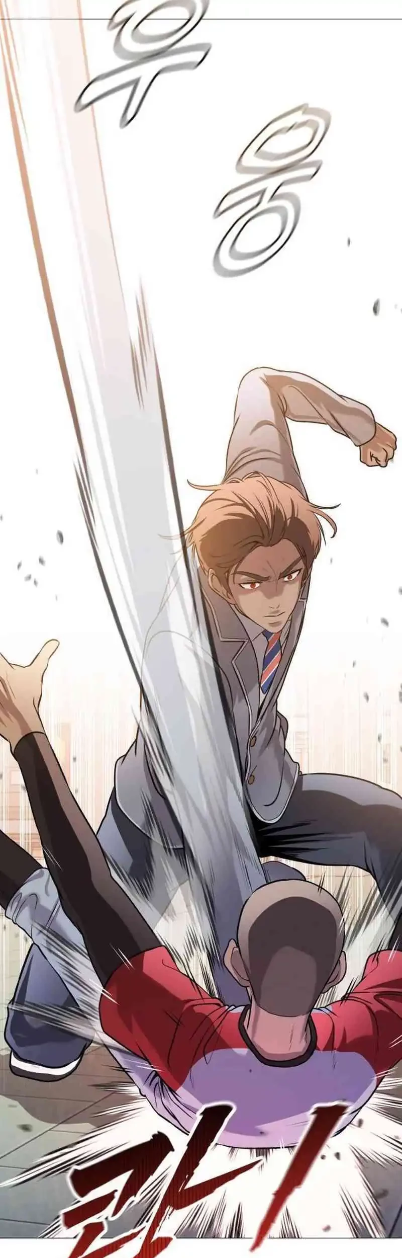 John X Killer Chapter 5 - halaman 76