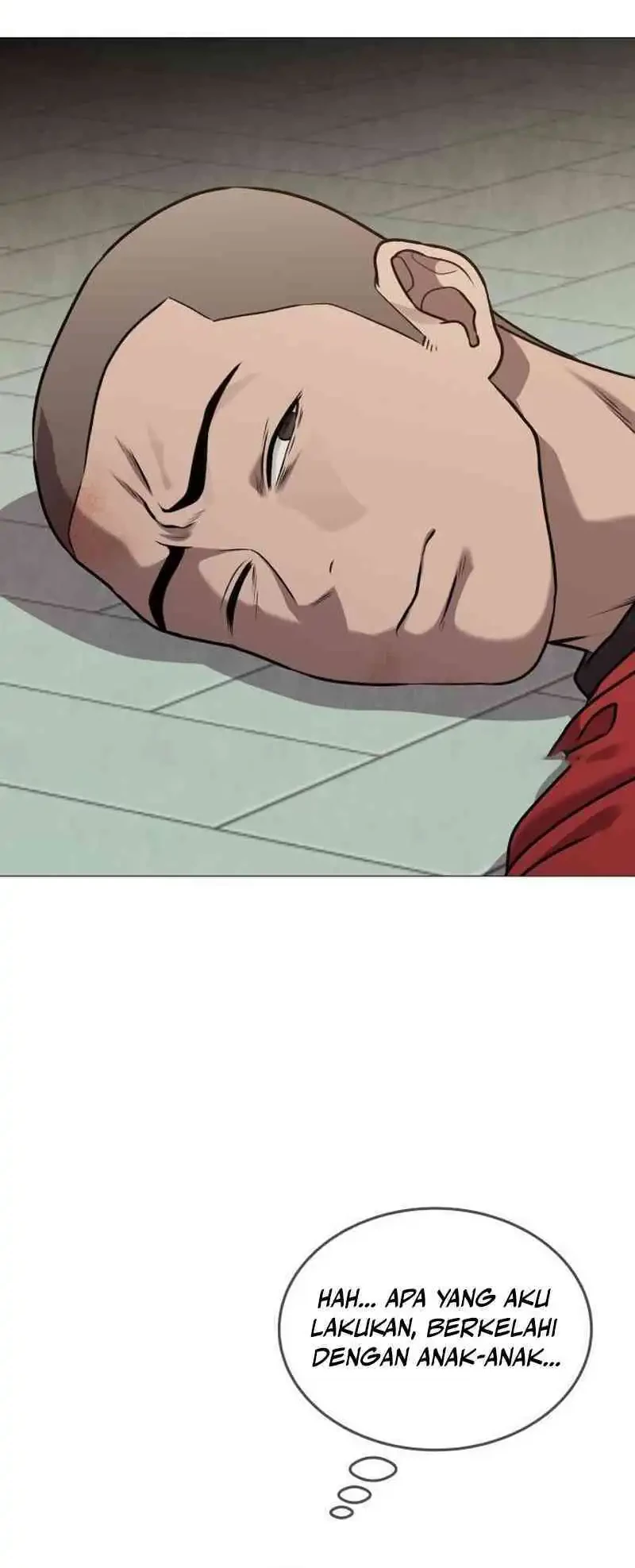 John X Killer Chapter 5 - halaman 79