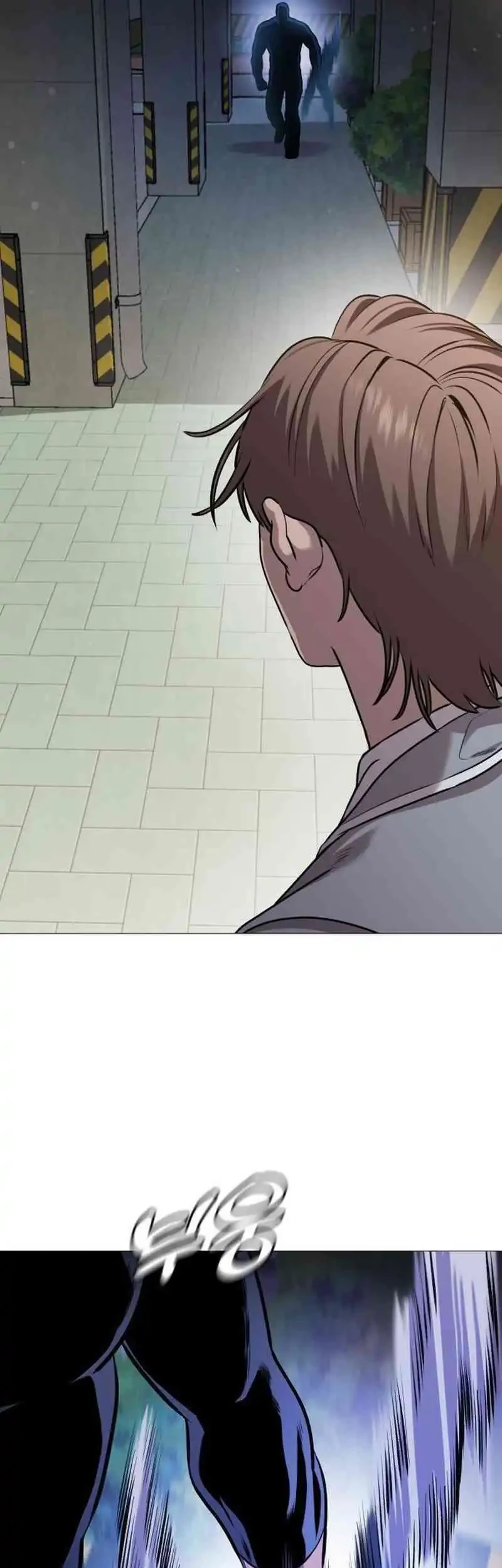John X Killer Chapter 5 - halaman 84