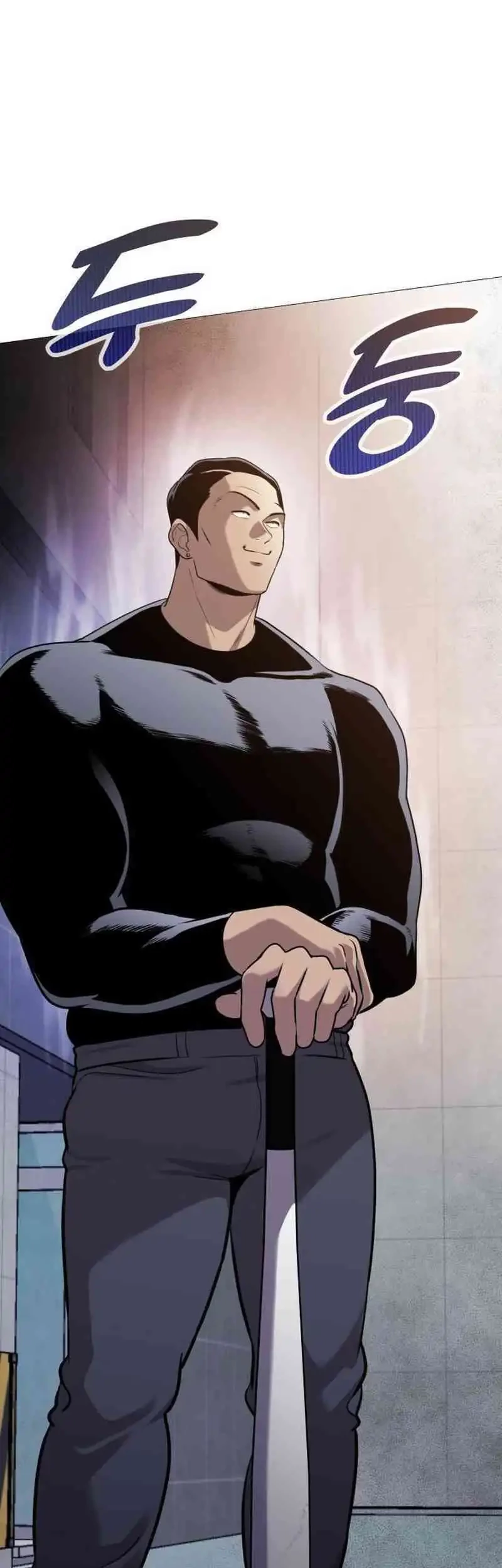 John X Killer Chapter 5 - halaman 86