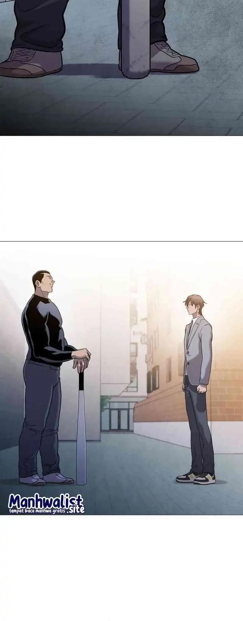 John X Killer Chapter 5 - halaman 87
