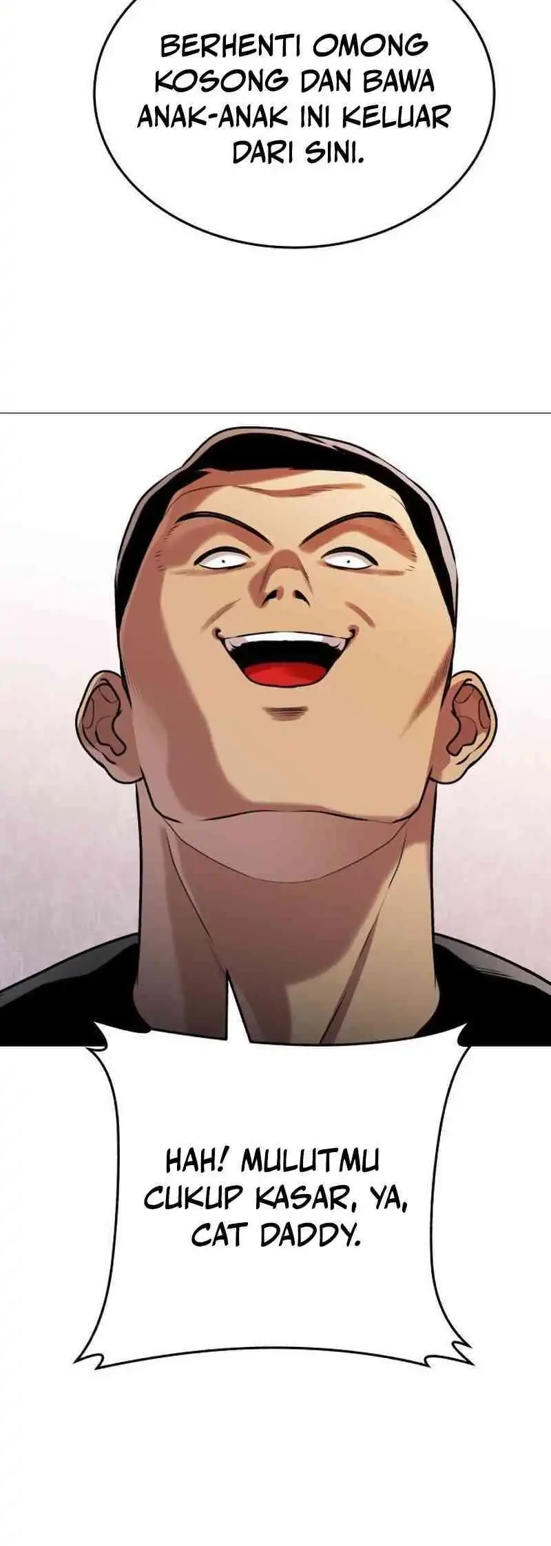John X Killer Chapter 5 - halaman 89