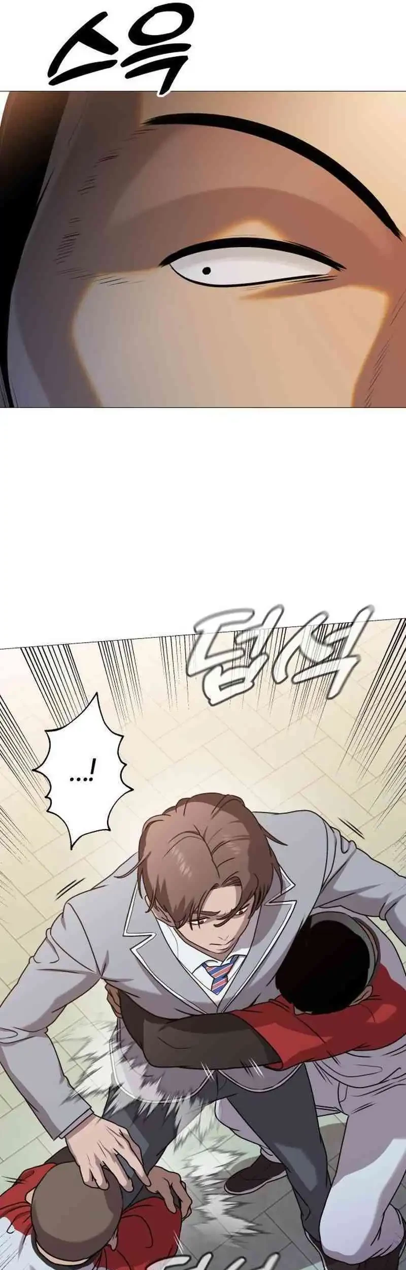 John X Killer Chapter 5 - halaman 90