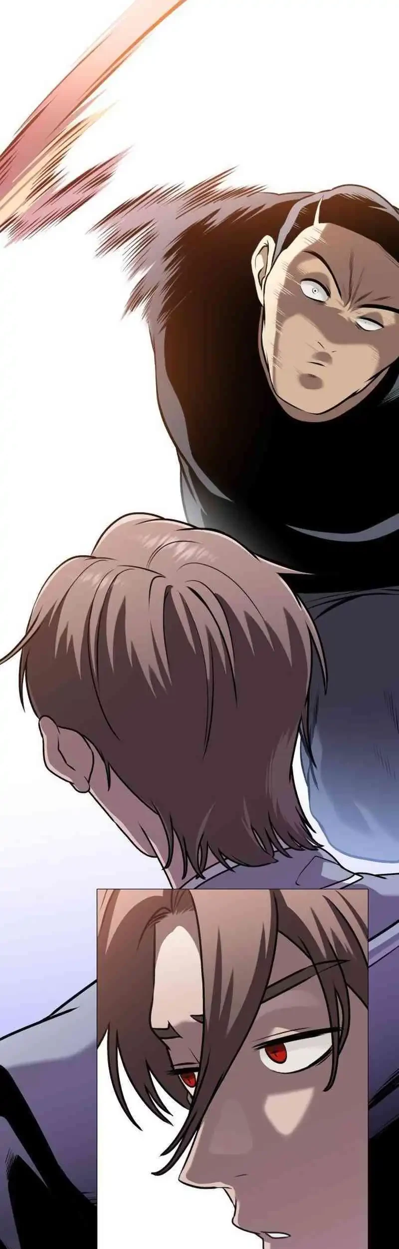 John X Killer Chapter 5 - halaman 92