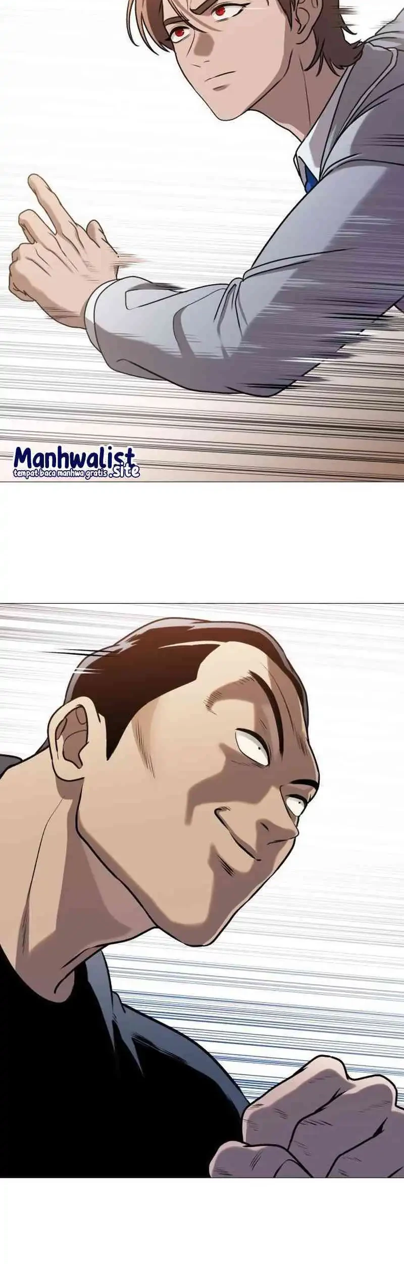 John X Killer Chapter 5 - halaman 95