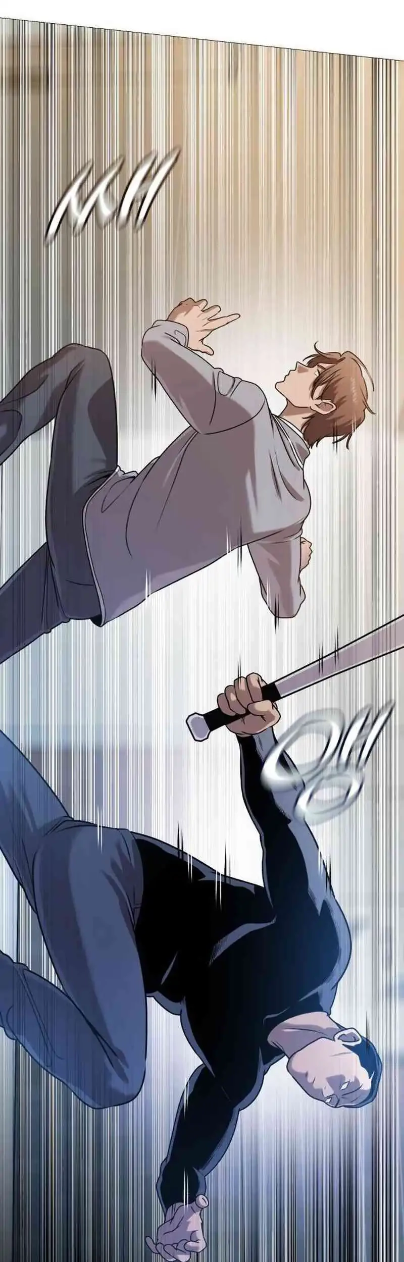 John X Killer Chapter 5 - halaman 96