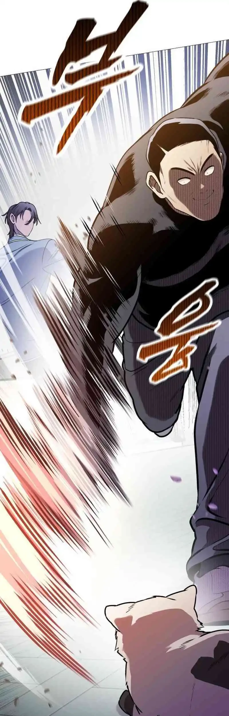 John X Killer Chapter 5 - halaman 98