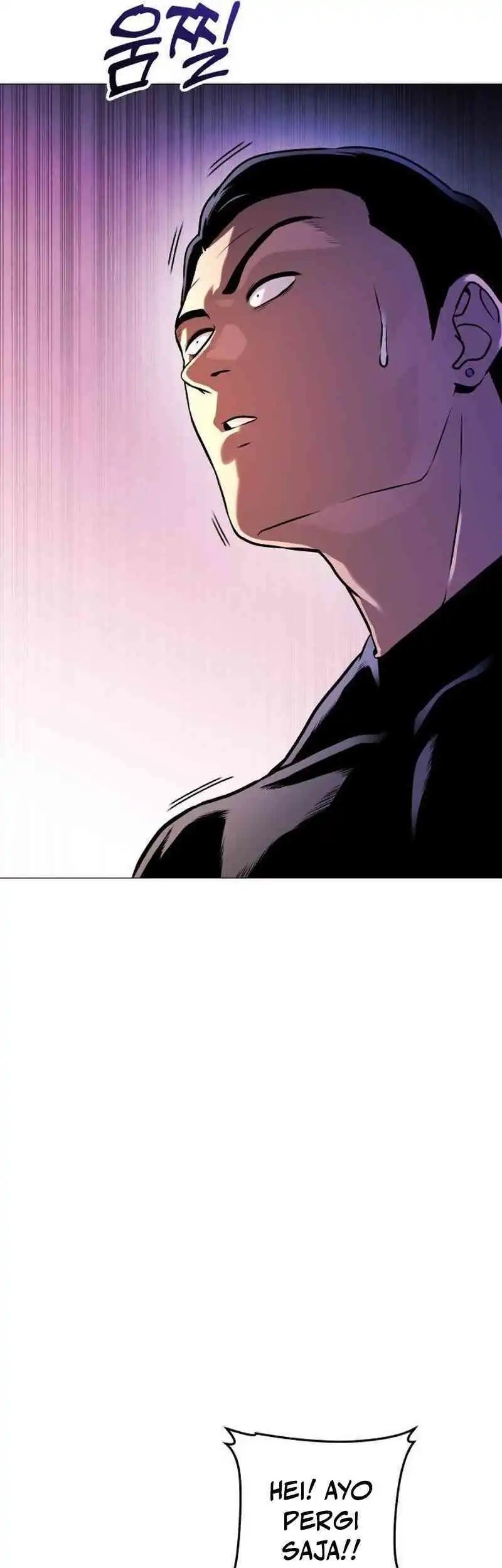 John X Killer Chapter 6 - halaman 12
