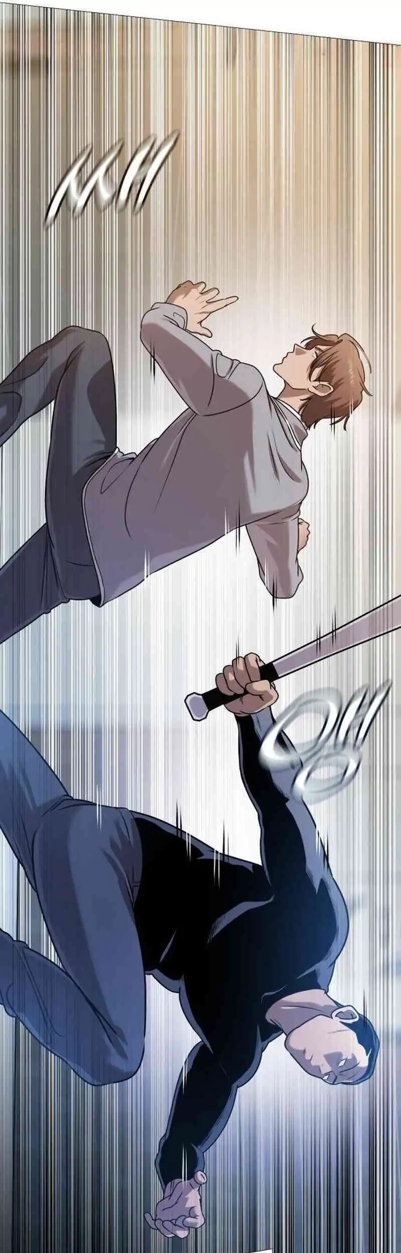 John X Killer Chapter 6 - halaman 2