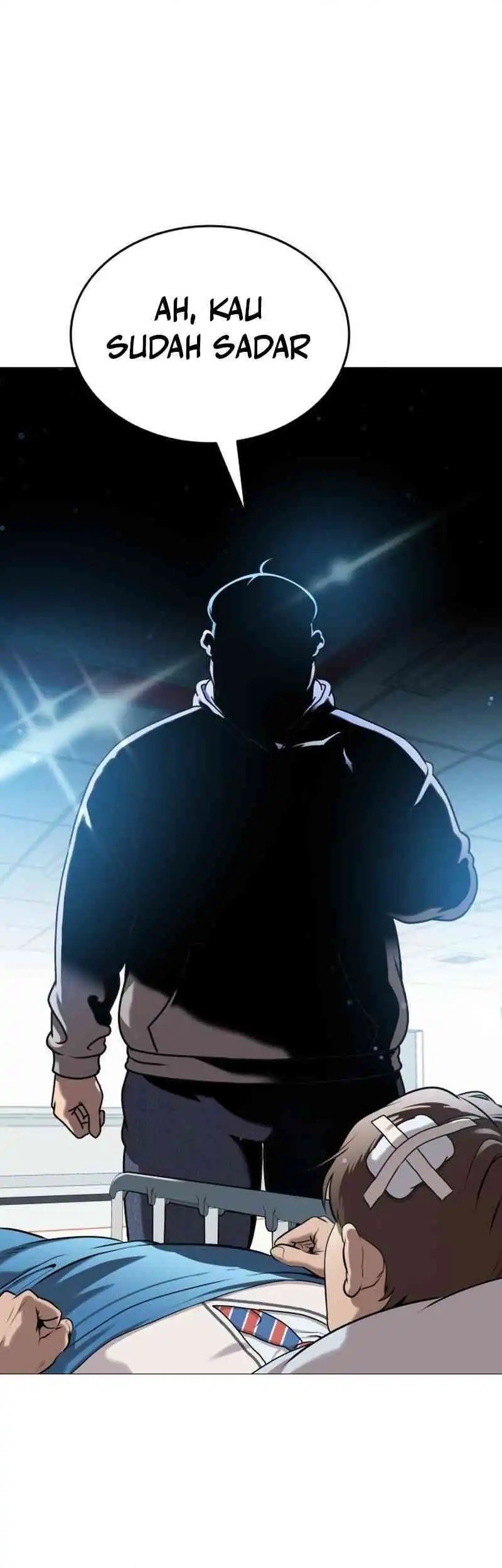 John X Killer Chapter 6 - halaman 20